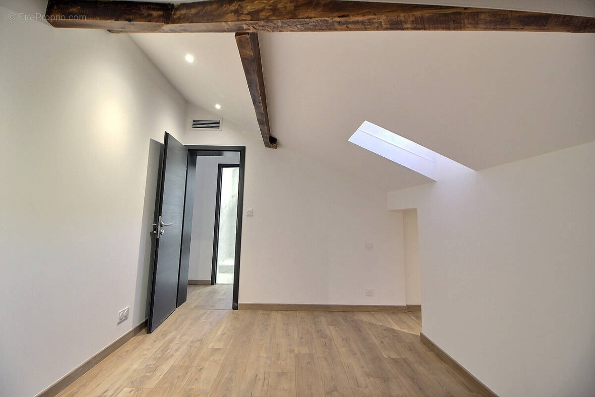 Appartement à AJACCIO