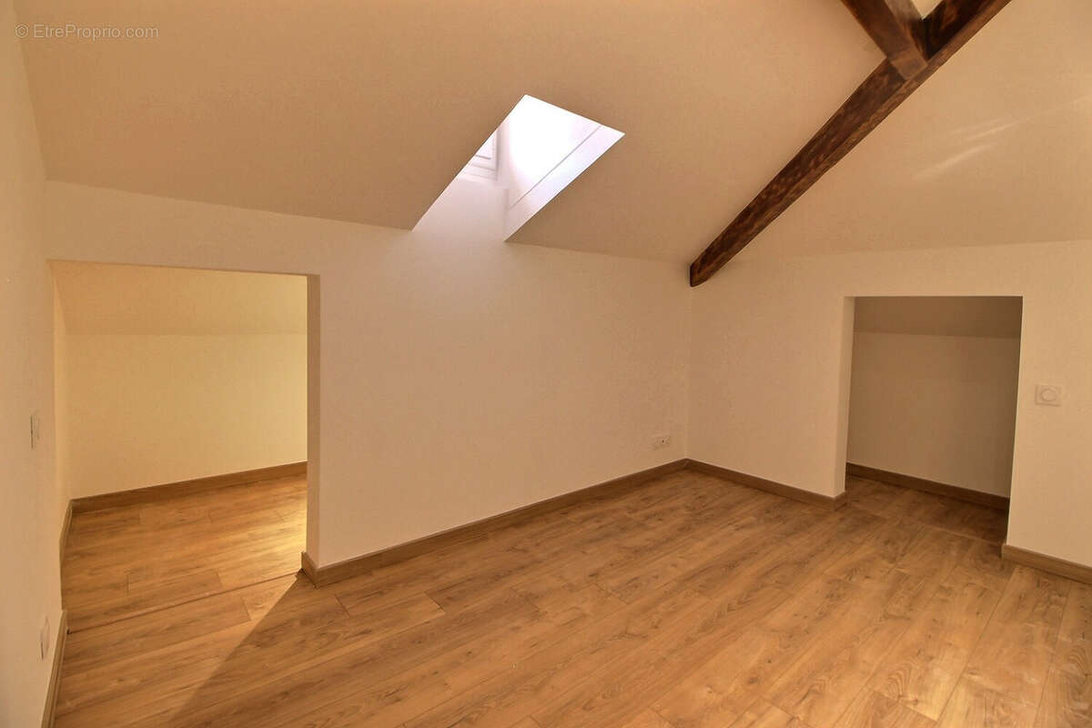 Appartement à AJACCIO