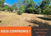 Terrain à MARLIOZ