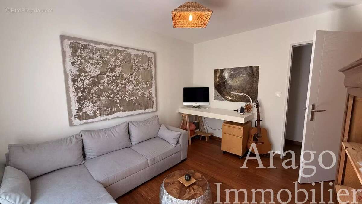 Maison à CASES-DE-PENE