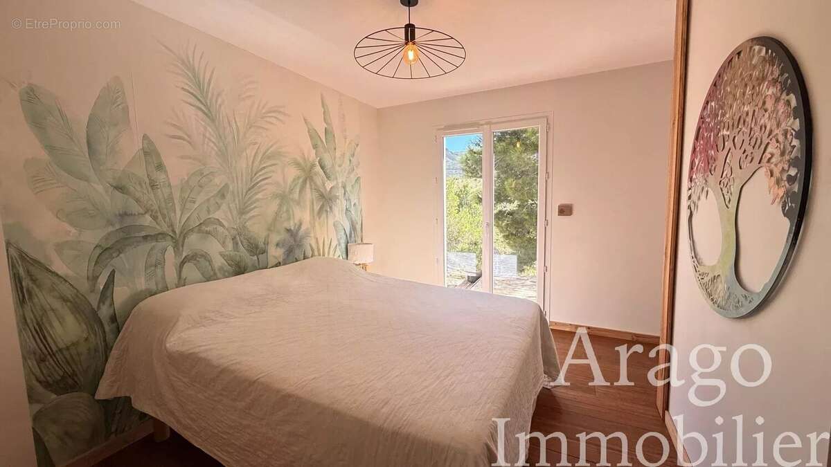 Maison à CASES-DE-PENE