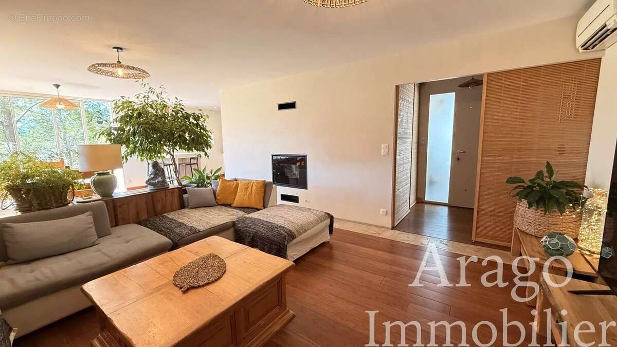 Maison à CASES-DE-PENE