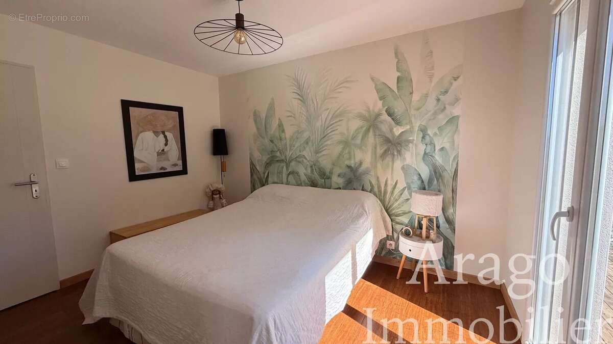 Maison à CASES-DE-PENE