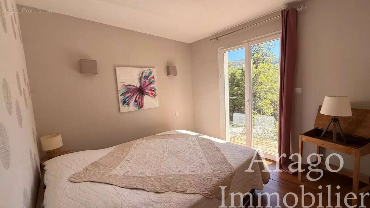 Maison à CASES-DE-PENE