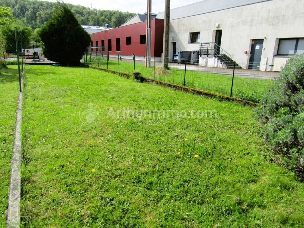 Appartement à COLOMBIER-FONTAINE