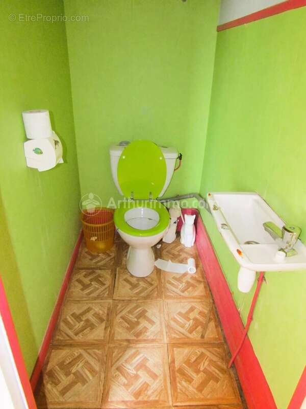 Appartement à COLOMBIER-FONTAINE