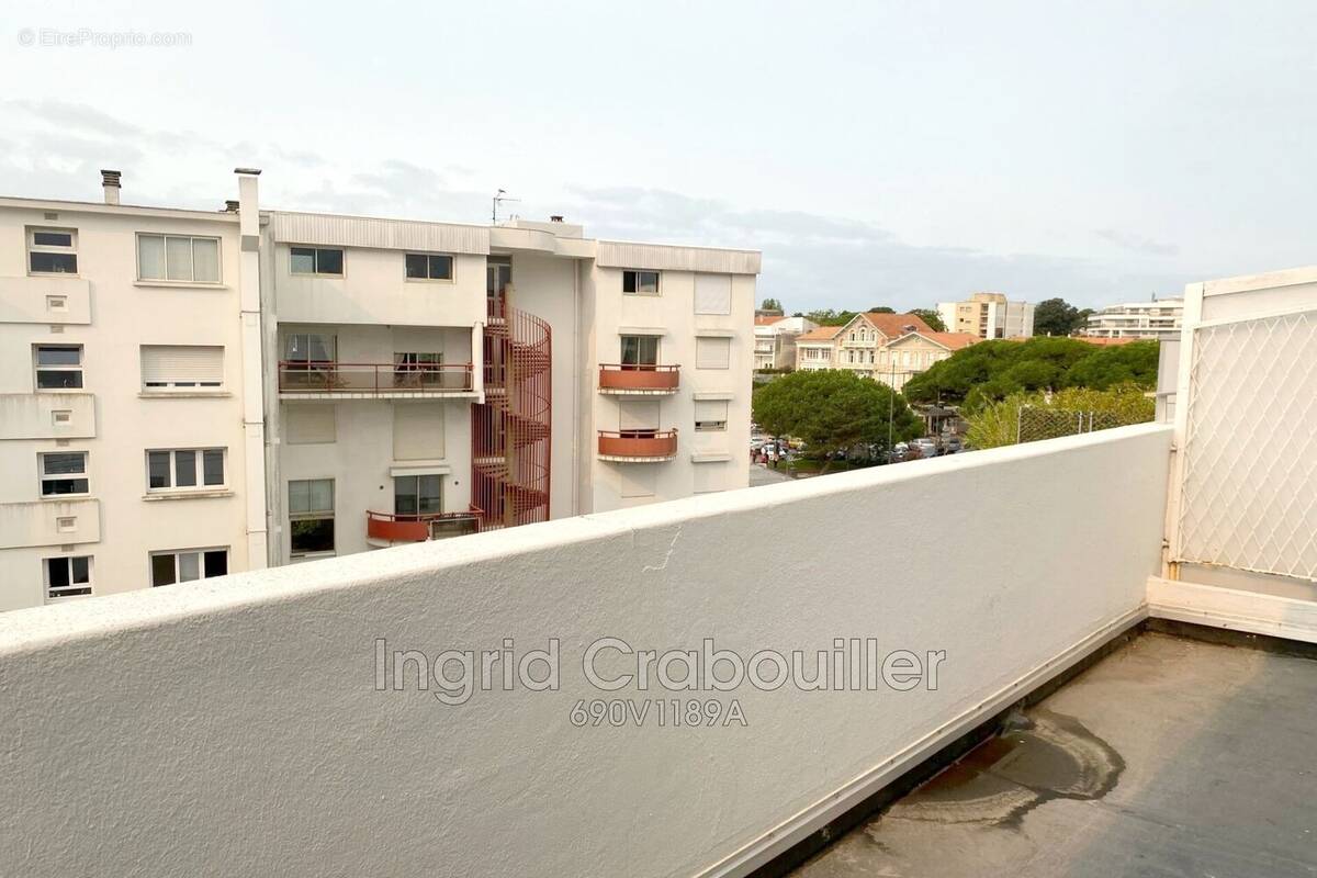 Appartement à ROYAN