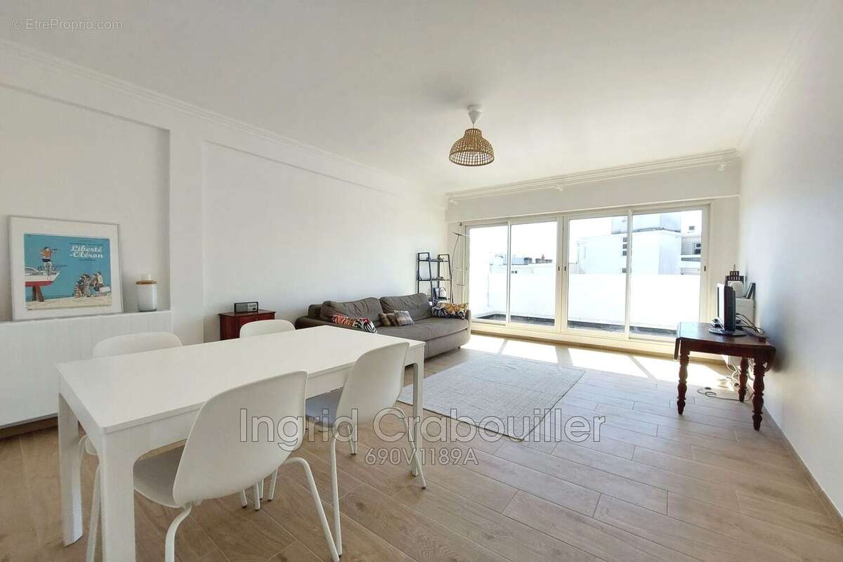 Appartement à ROYAN