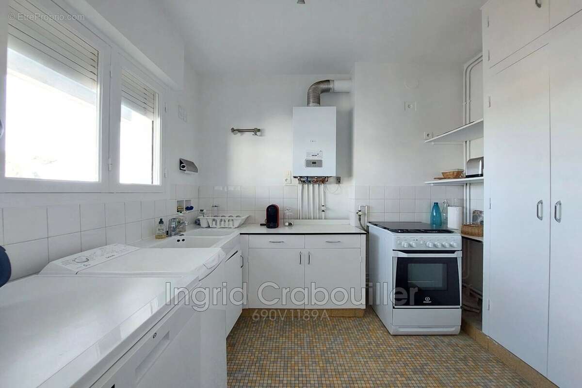 Appartement à ROYAN