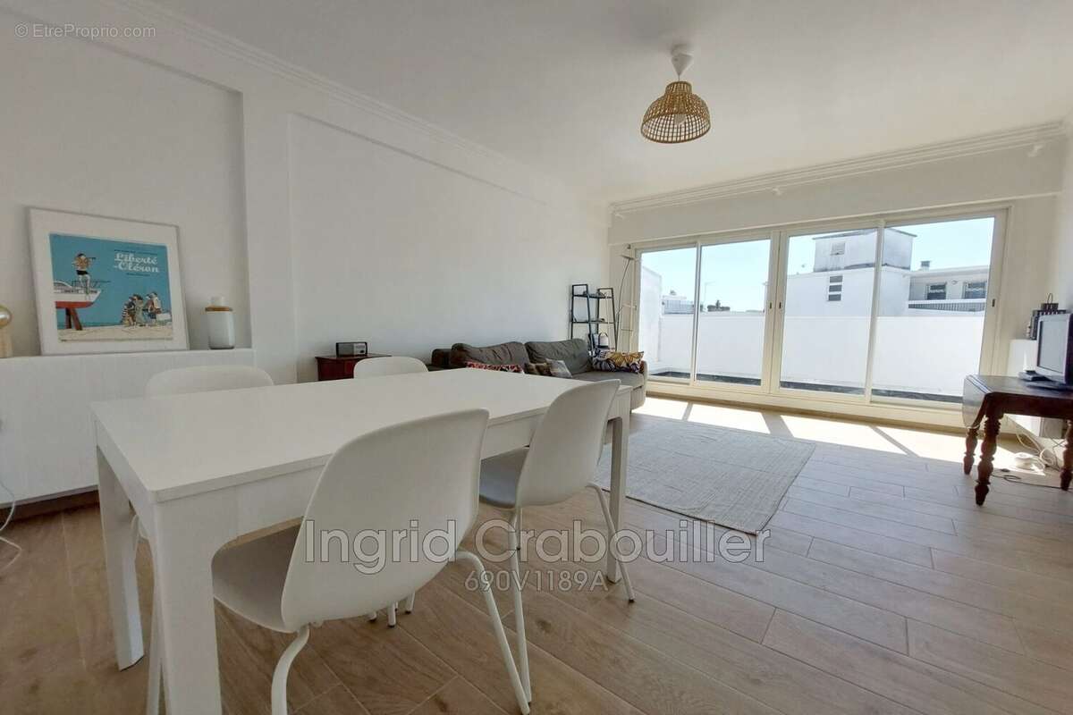 Appartement à ROYAN