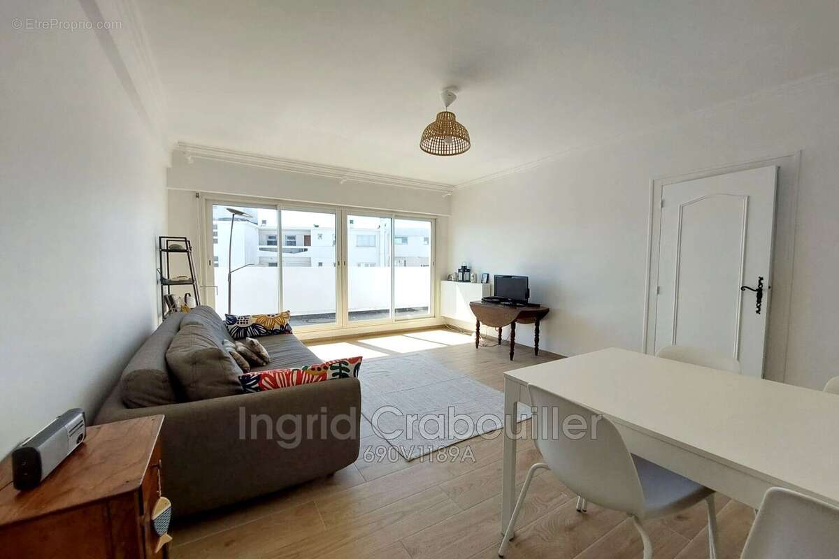 Appartement à ROYAN