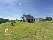 Maison à LES GRANDES-VENTES