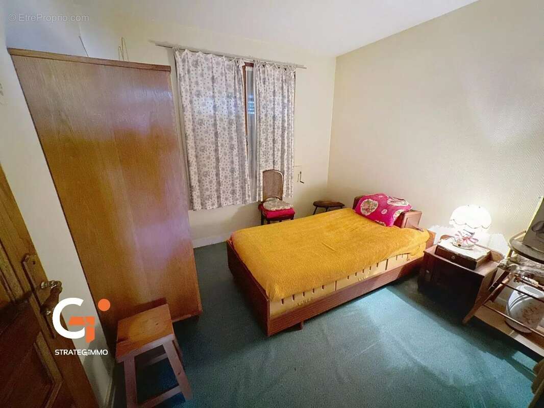 Maison à LES GRANDES-VENTES