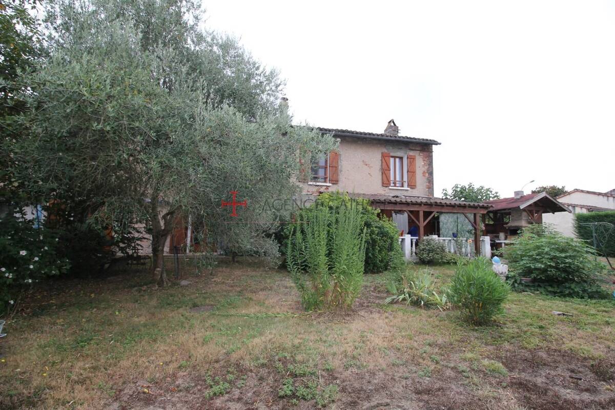 Maison à ALBI