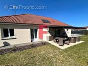 Maison à SAINT-ANDRE-LES-VERGERS