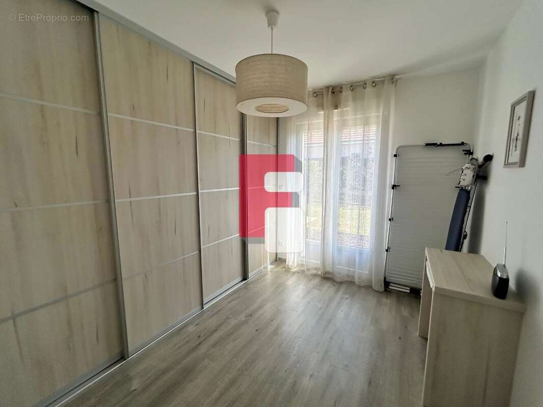 Maison à SAINT-ANDRE-LES-VERGERS