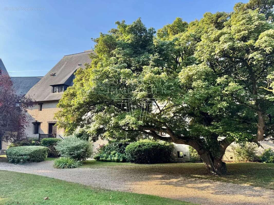 Appartement à DEAUVILLE