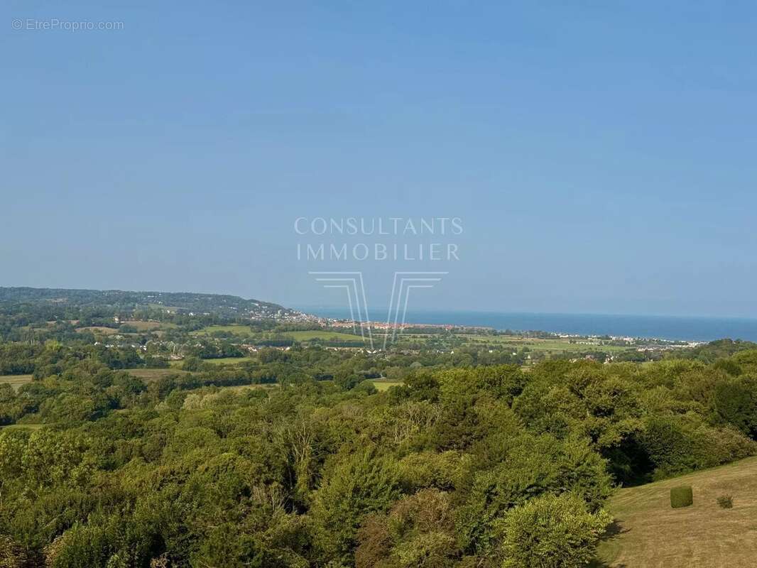 Appartement à DEAUVILLE