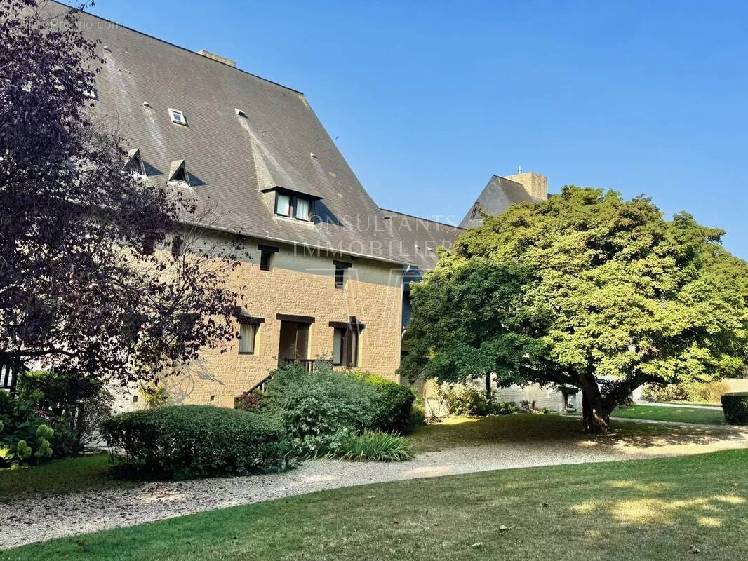 Appartement à DEAUVILLE