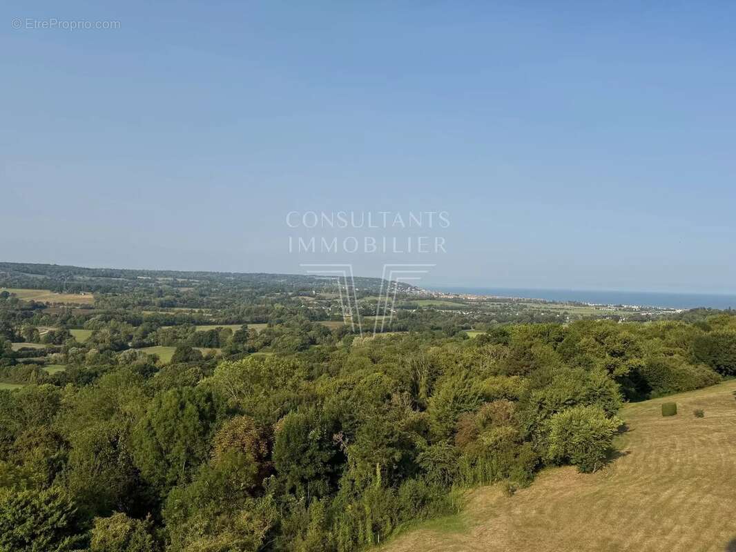 Appartement à DEAUVILLE