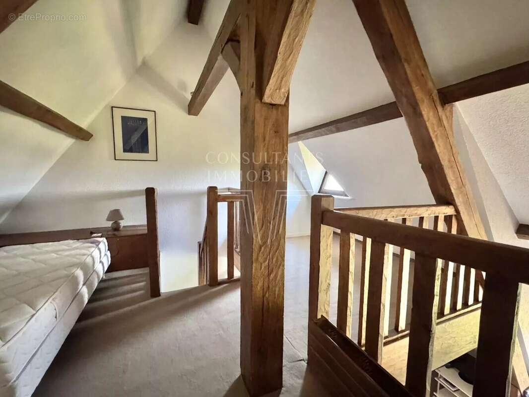 Appartement à DEAUVILLE