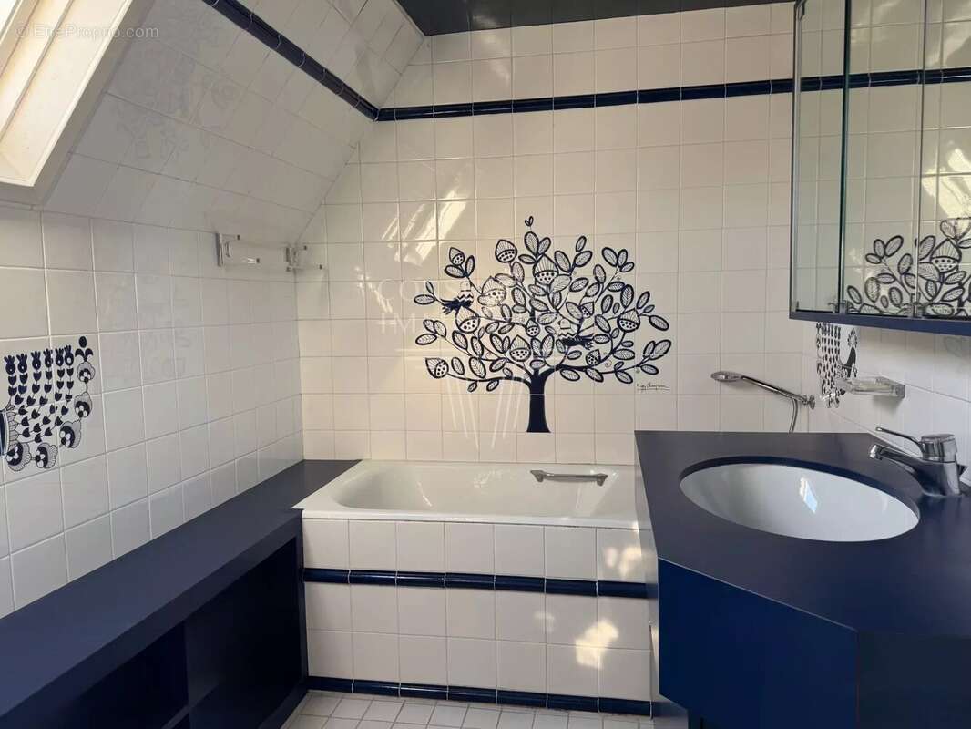 Appartement à DEAUVILLE