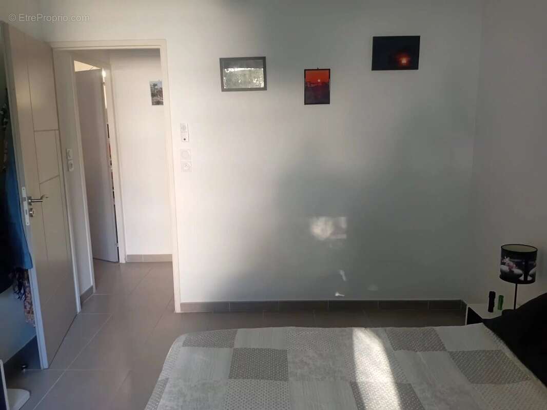 Appartement à SAINT-NAZAIRE