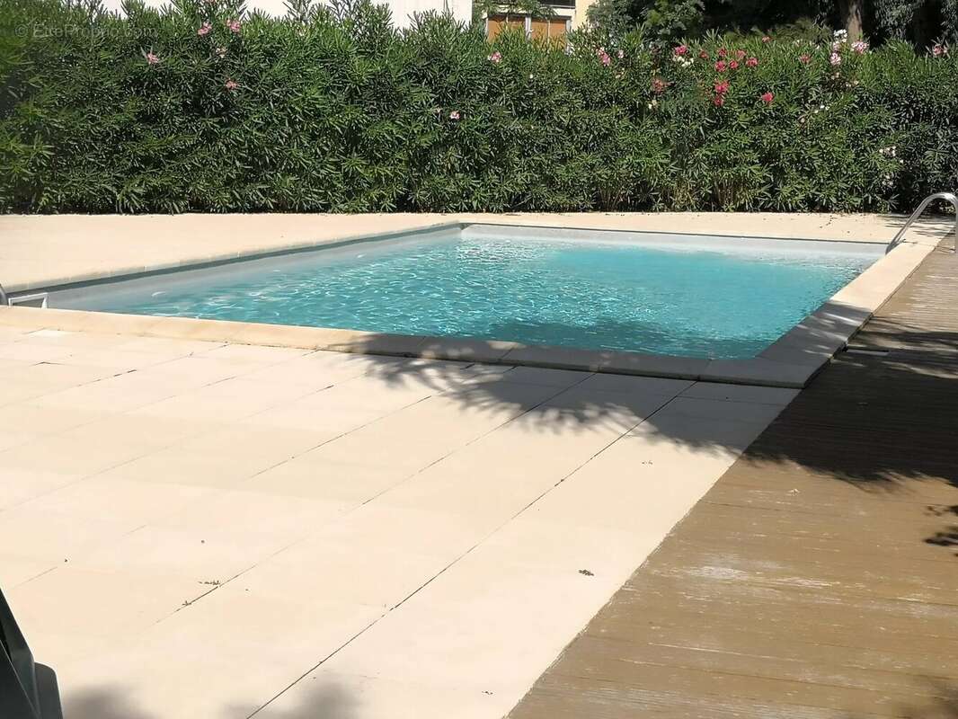 Appartement à SAINT-NAZAIRE