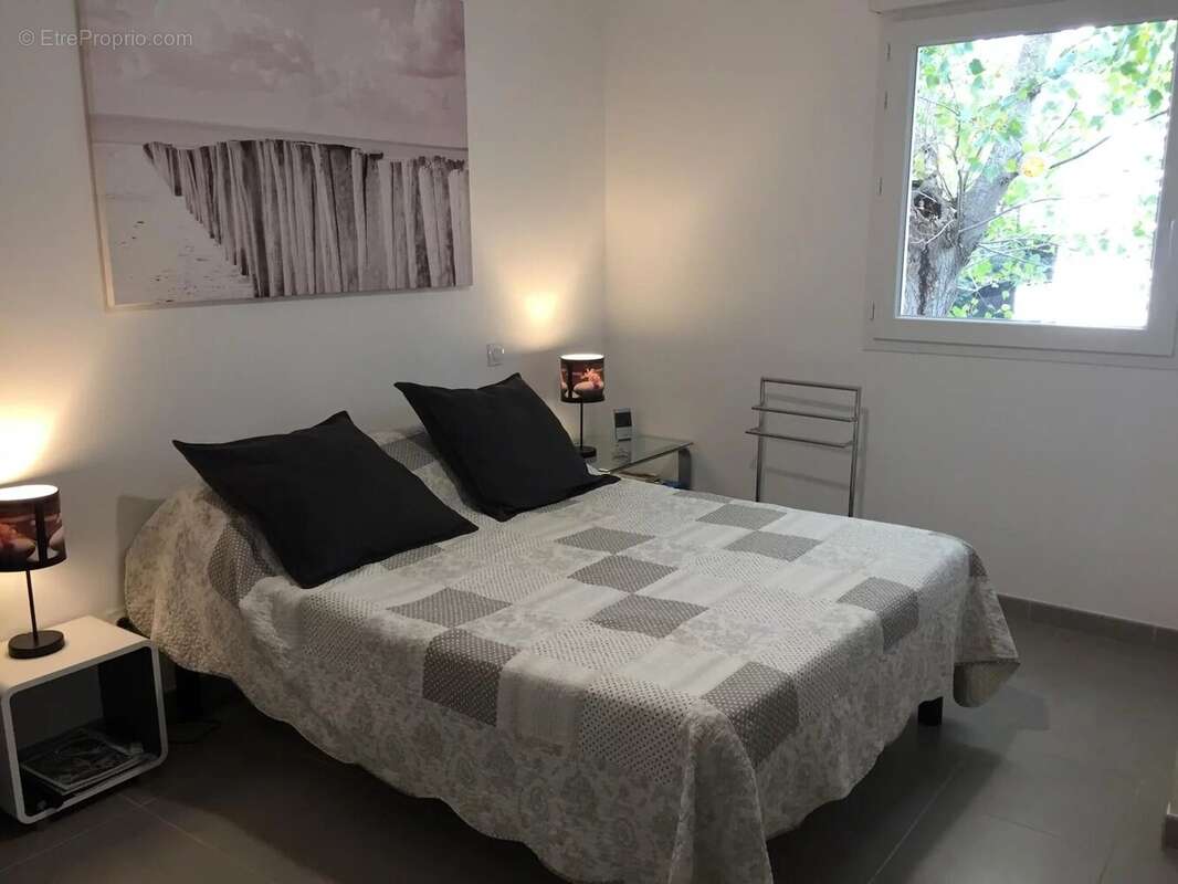 Appartement à SAINT-NAZAIRE