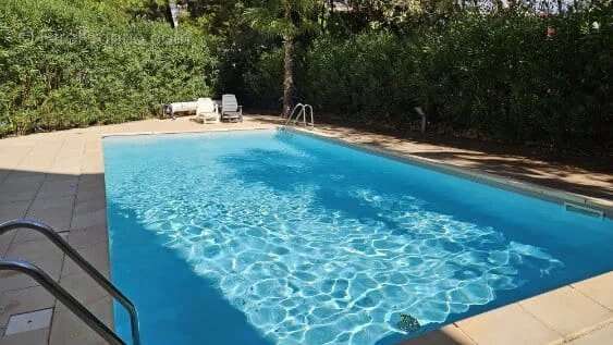 Appartement à SAINT-NAZAIRE