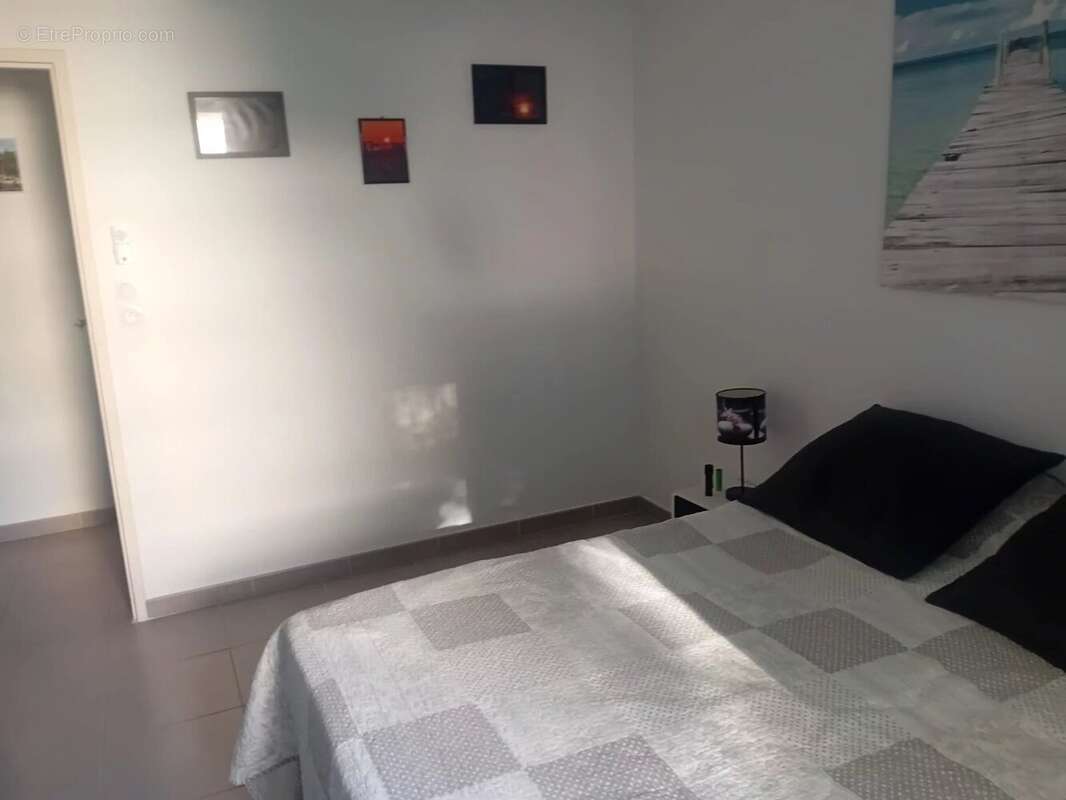 Appartement à SAINT-NAZAIRE