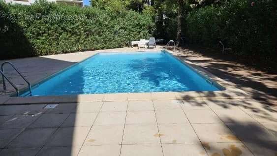 Appartement à SAINT-NAZAIRE