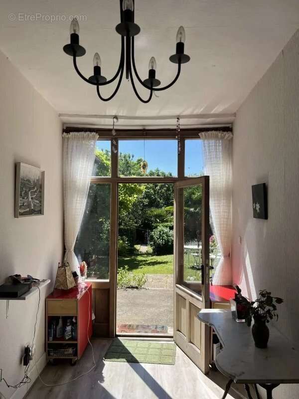 Maison à CASTELNAU-MAGNOAC