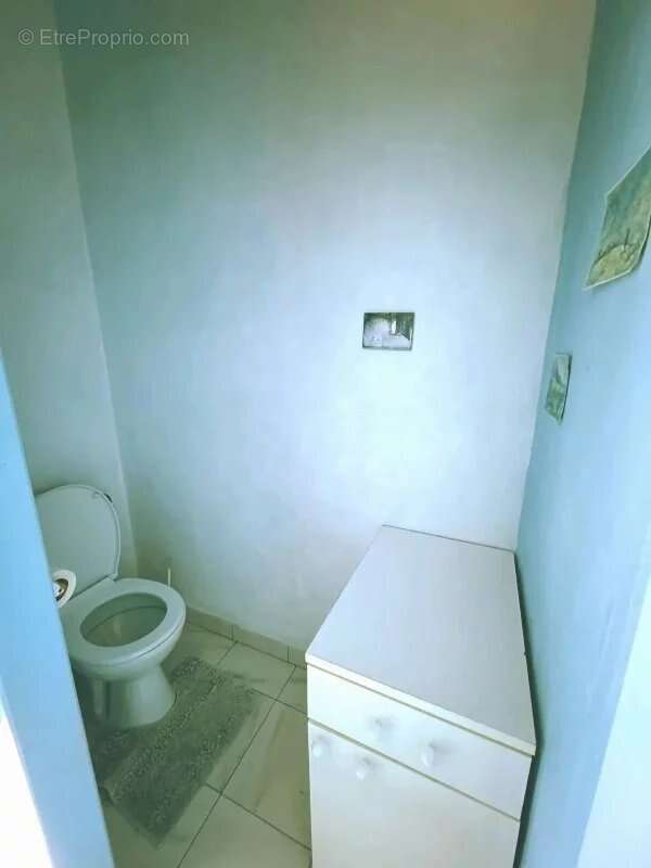 Maison à CASTELNAU-MAGNOAC