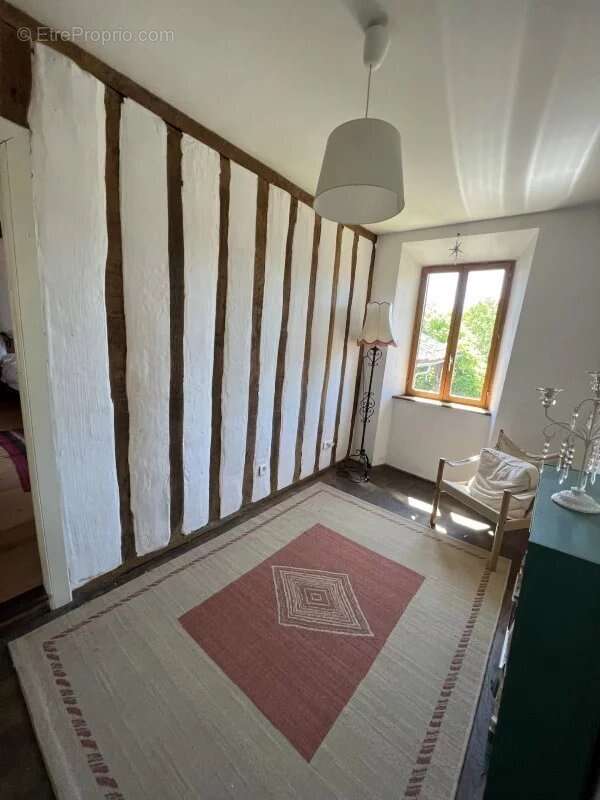 Maison à CASTELNAU-MAGNOAC