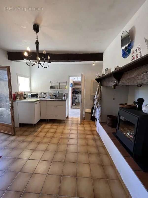 Maison à CASTELNAU-MAGNOAC