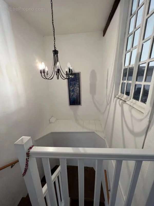 Maison à CASTELNAU-MAGNOAC