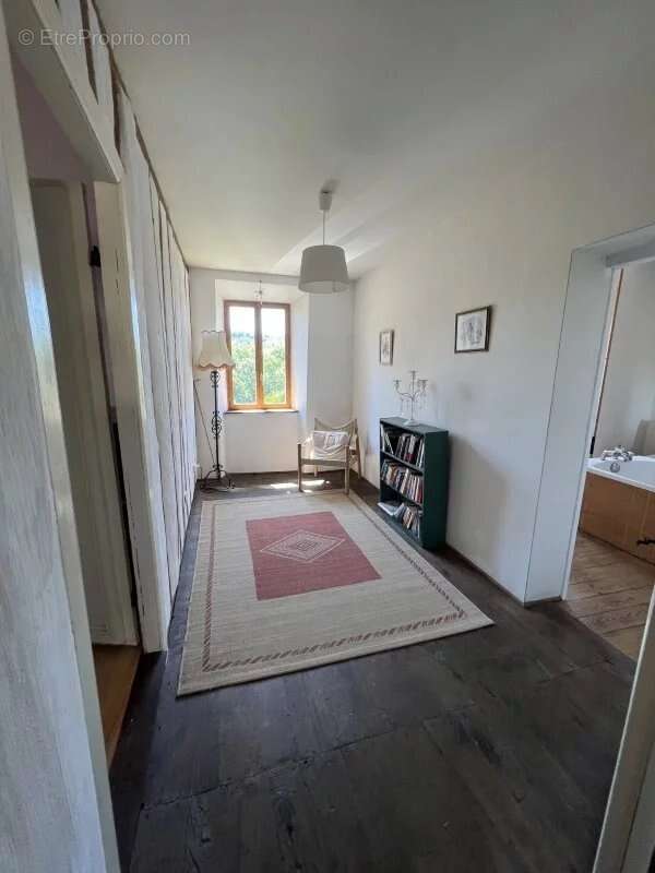 Maison à CASTELNAU-MAGNOAC