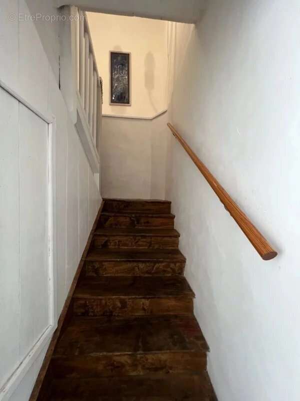 Maison à CASTELNAU-MAGNOAC