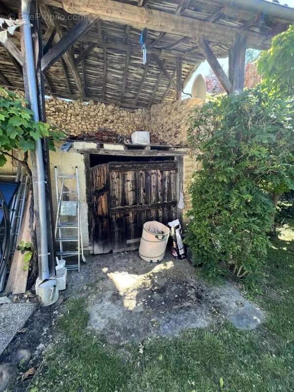 Maison à CASTELNAU-MAGNOAC