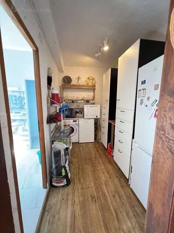 Maison à CASTELNAU-MAGNOAC