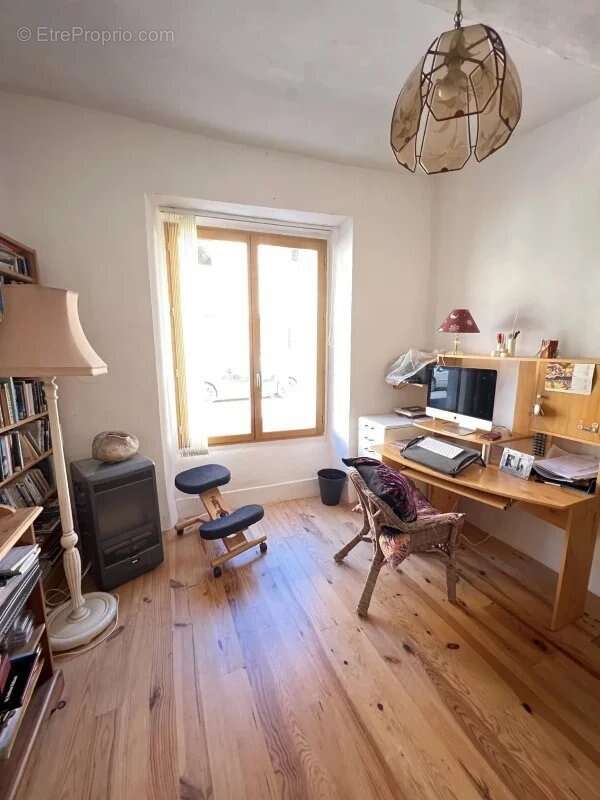 Maison à CASTELNAU-MAGNOAC