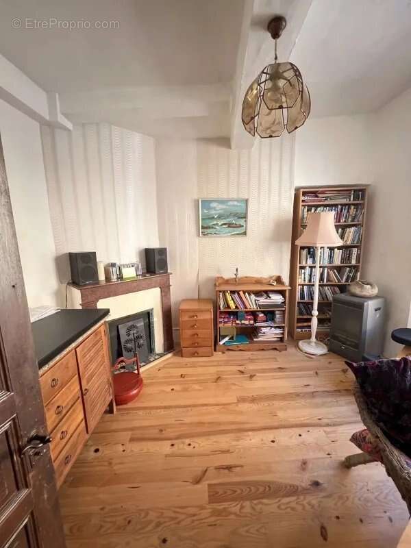 Maison à CASTELNAU-MAGNOAC