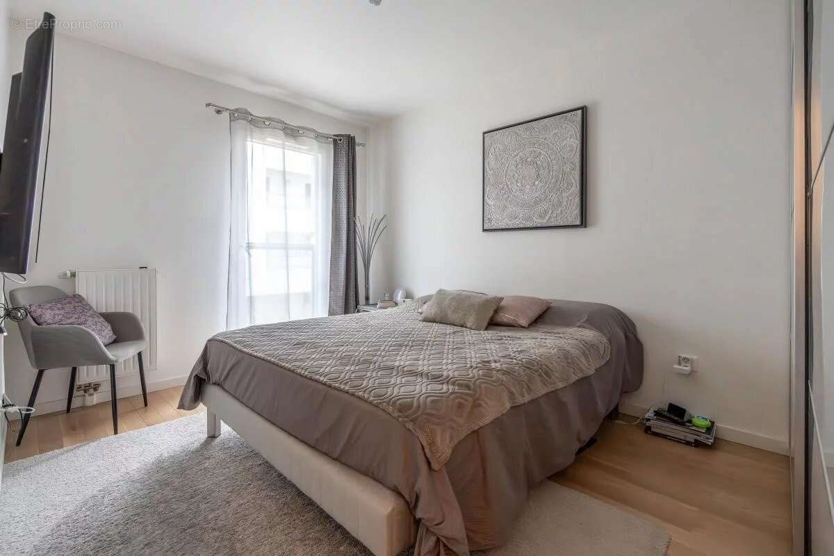 Appartement à JOINVILLE-LE-PONT