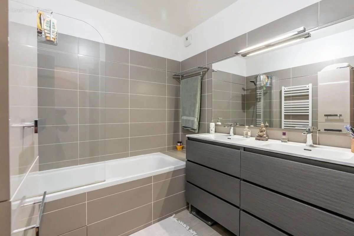 Appartement à JOINVILLE-LE-PONT