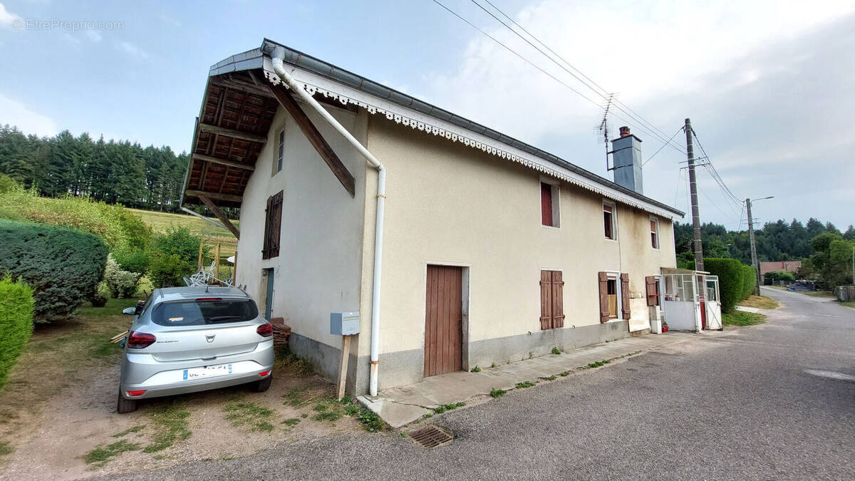 20250819_175952 - Maison à XERTIGNY