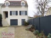 Maison à LE MESNIL-LE-ROI