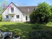 Maison à LE MESNIL-LE-ROI