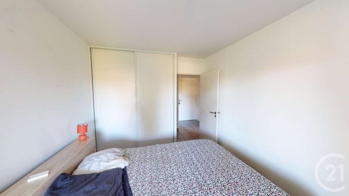 Appartement à USTARITZ