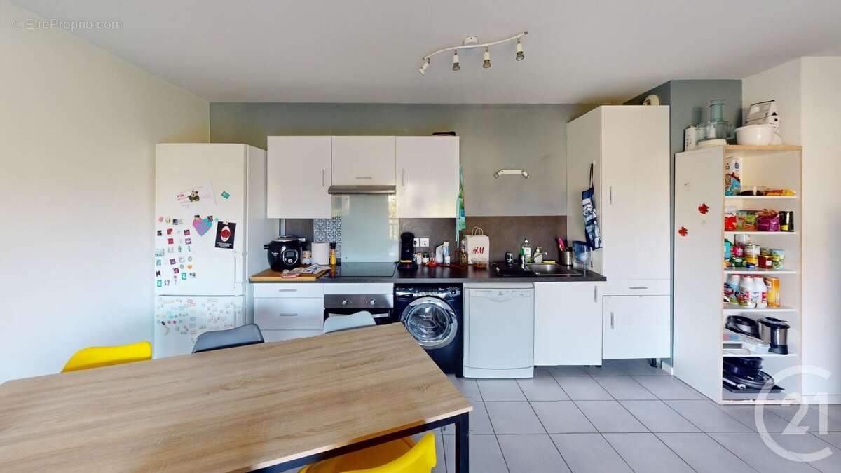 Appartement à USTARITZ